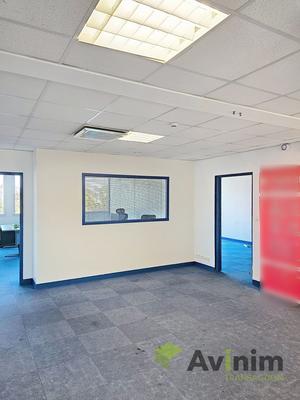 Bureau - 292 m²