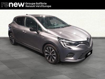 Renault Clio V E-Tech full hybrid 145 Techno