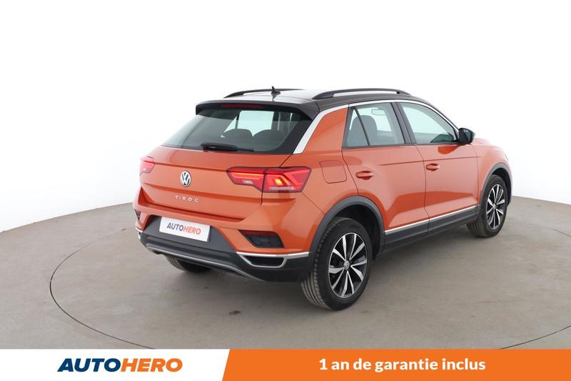 Volkswagen t-Roc 1.0 Tsi Lounge 115 ch