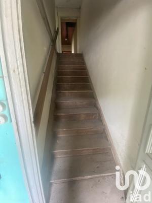 Maison de campagne - 136 m² - 9 pièces