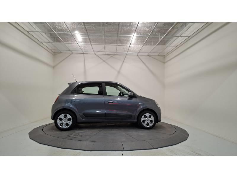 Renault Twingo III SCe 75 - 20 Zen