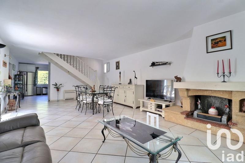 Maison - 130 m² - 4 pièces