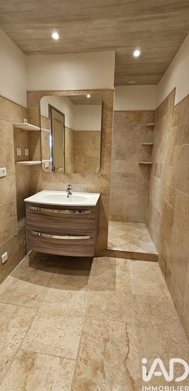 Maison - 170 m² - 6 pièces