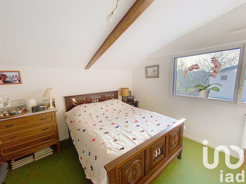 Maison de maîtres - 160 m² - 5 pièces