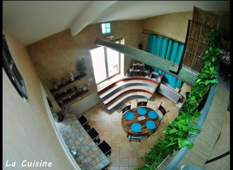 Propriété - 430 m² - 25 pièces