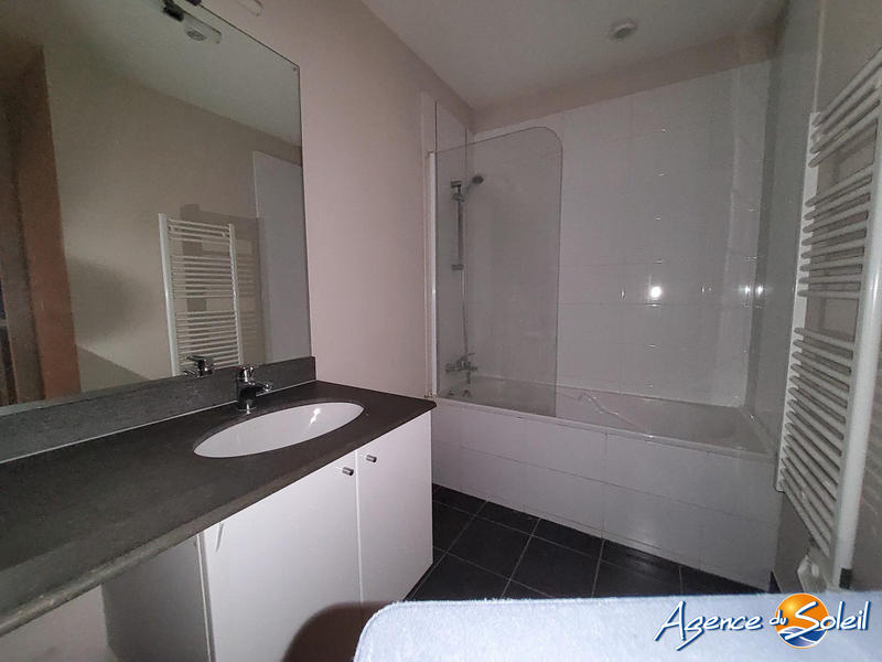 Appartement - 79 m² - 3 pièces