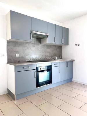 Maison - 106 m² - 5 pièces