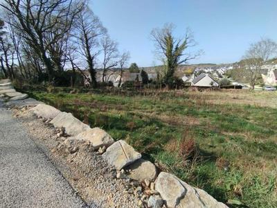 Terrain constructible - 305 m²