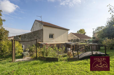 Maison - 147 m² - 4 pièces