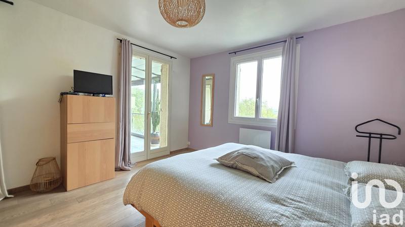 Maison - 169 m² - 7 pièces