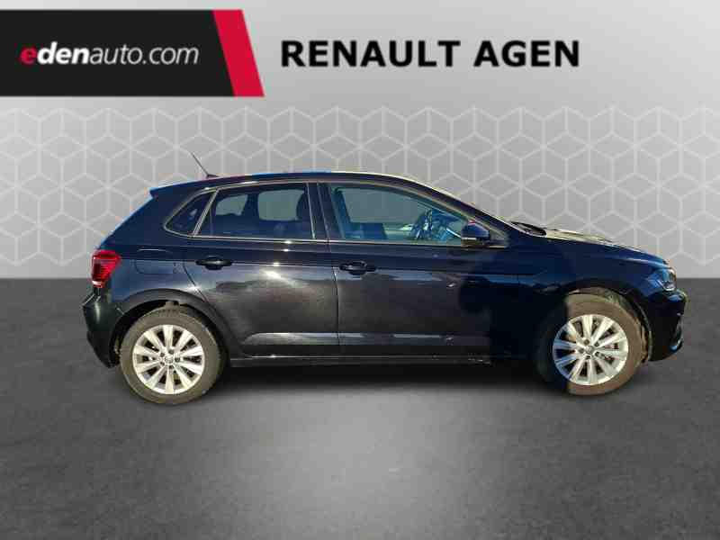 Volkswagen Polo 1.0 Tsi 115 s&amp;S Dsg7 Copper Line