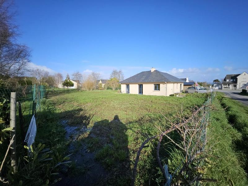 Maison - 62 m² - 5 pièces