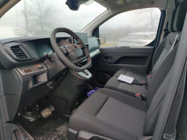 Peugeot Expert Fourgon Fgn m Diesel 180 Ch Automatique