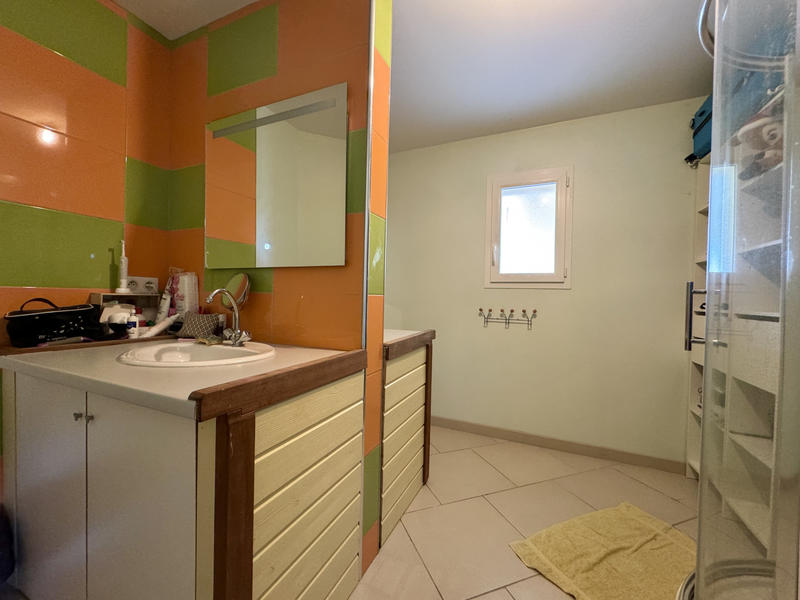 Maison - 154 m² - 6 pièces