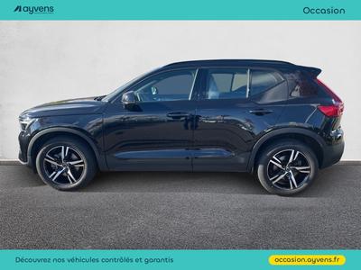 Volvo Xc40 B3 163ch Plus Dct 7