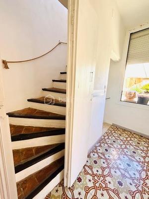 Maison de village - 105 m² - 5 pièces