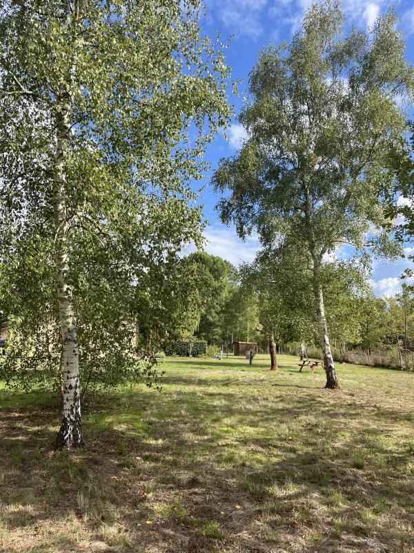 Terrain constructible - 501 m²