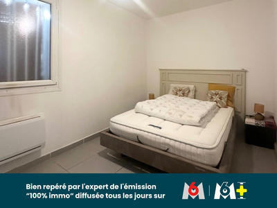 Appartement - 39 m² - 2 pièces