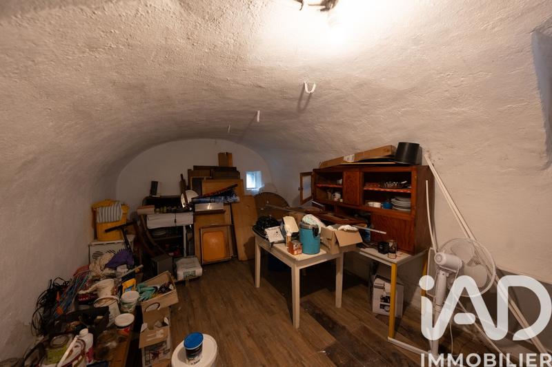 Maison de village - 143 m² - 6 pièces