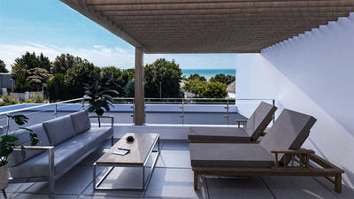 Maison - 82 à 157 m² - 4 à 6 pièces