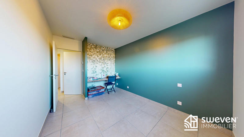 Villa - 106 m² - 4 pièces