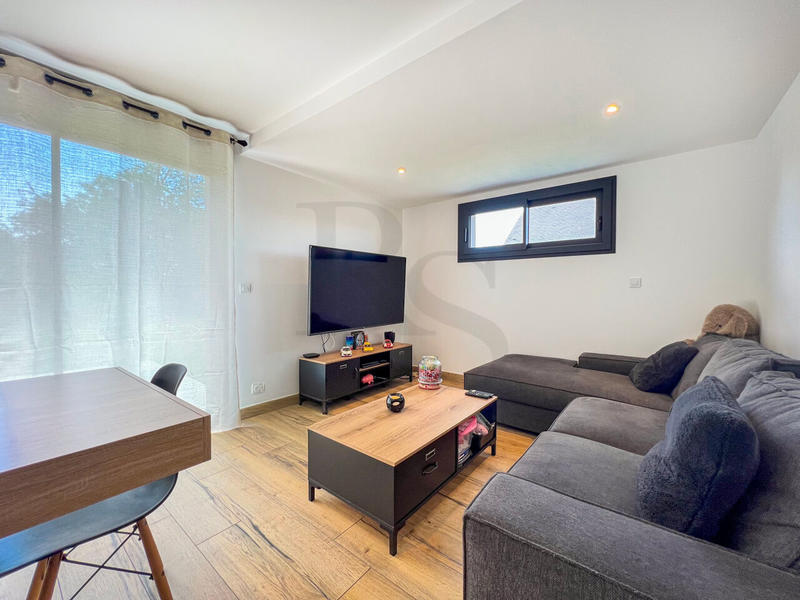 Maison - 85 m² - 3 pièces