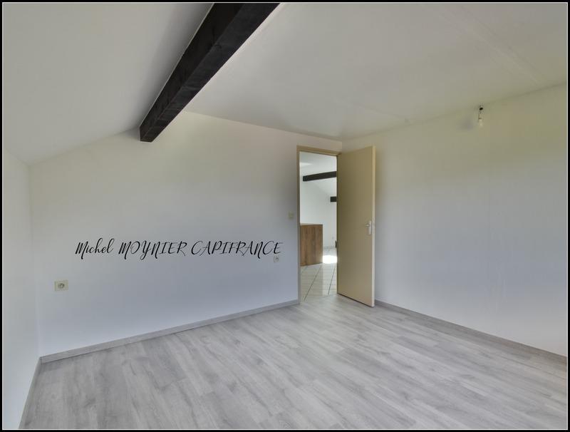 Appartement - 47 m² - 3 pièces