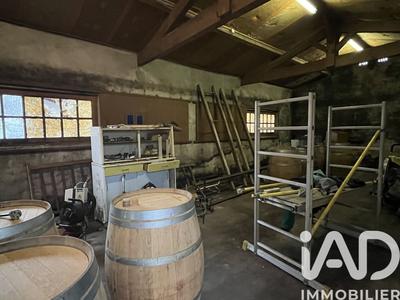 Maison - 46 m² - 2 pièces