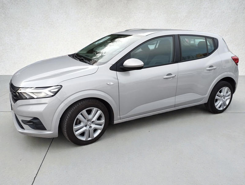 Dacia Sandero 1.0 Sce 65 Confort 5p