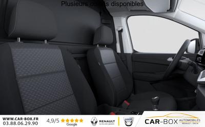 Ford Transit Connect L2 Tdci 102 Limited