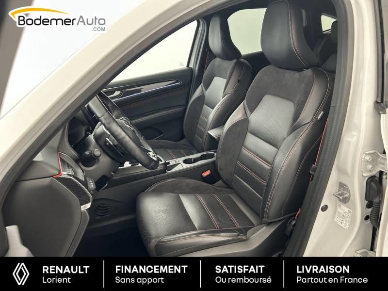 Renault Arkana TCe 140 Edc Fap - 21b R.S. Line