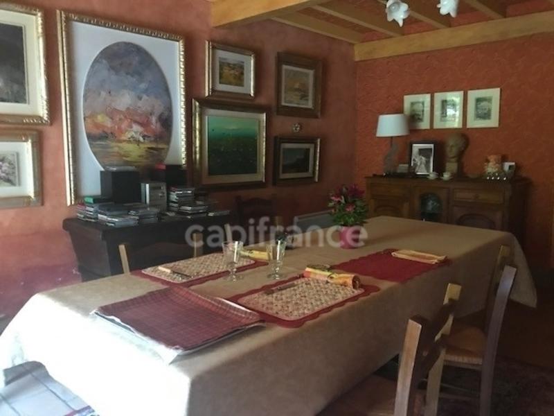 Maison - 164 m² - 7 pièces