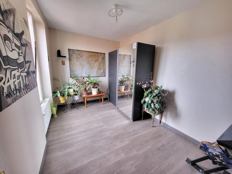 Maison - 122 m² - 6 pièces