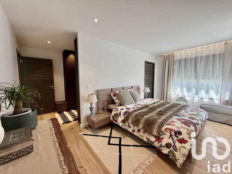 Maison de maîtres - 170 m² - 5 pièces