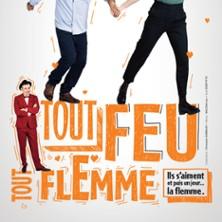 Tout Feu Tout Flemme