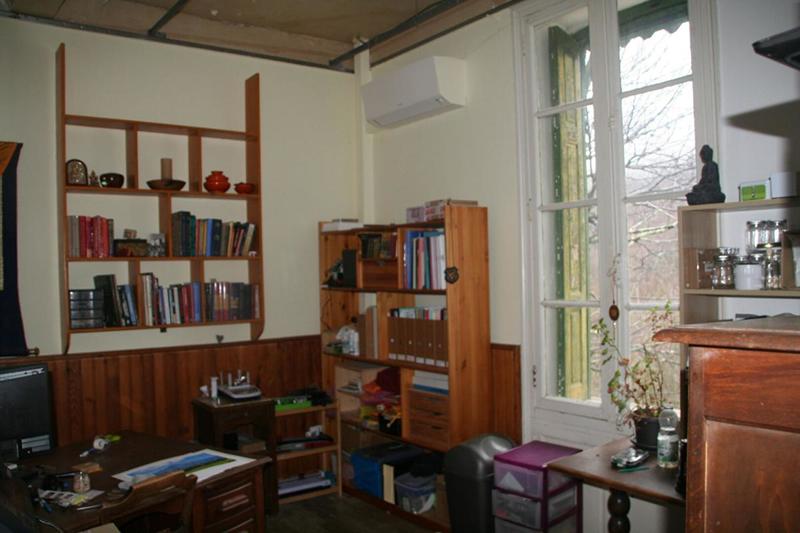 Maison - 400 m² - 17 pièces