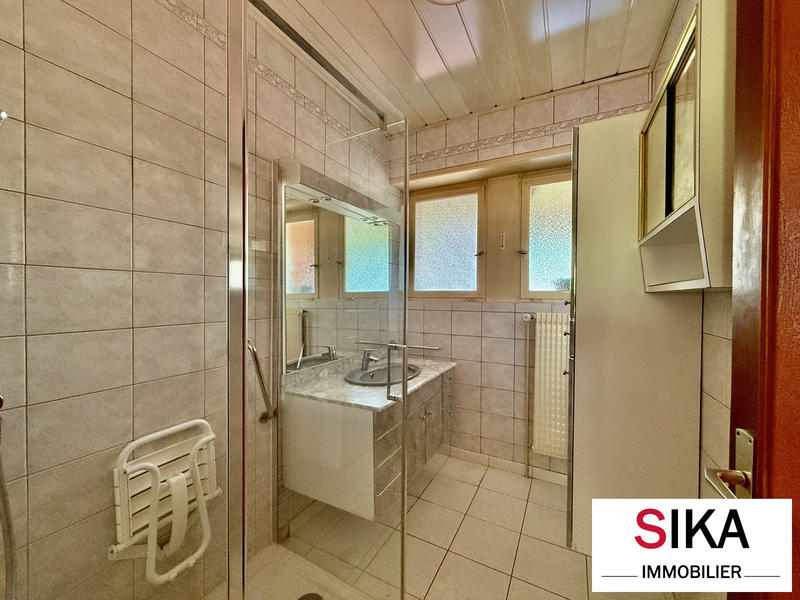 Maison - 101 m² - 5 pièces