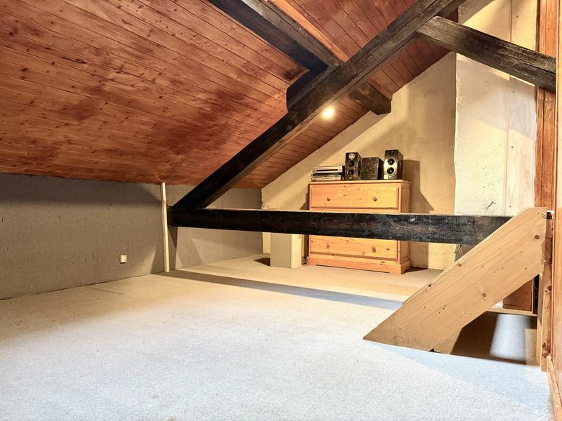 Châlet - 65 m² - 5 pièces