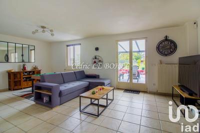 Maison - 80 m² - 5 pièces