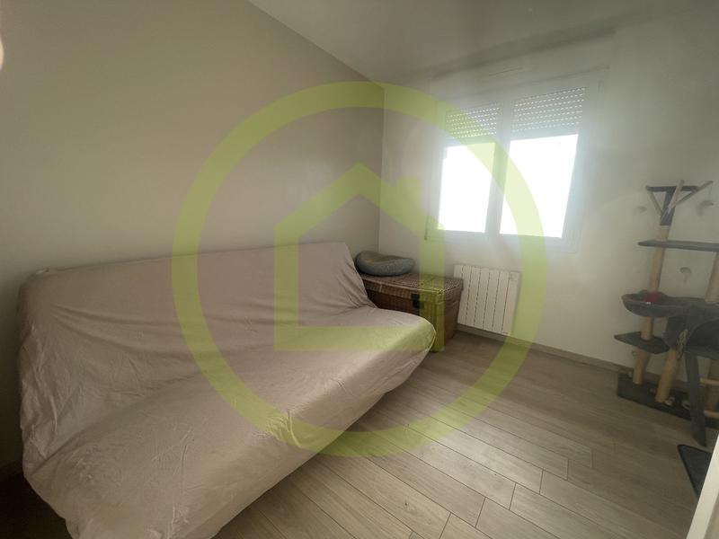 Maison - 94 m² - 6 pièces