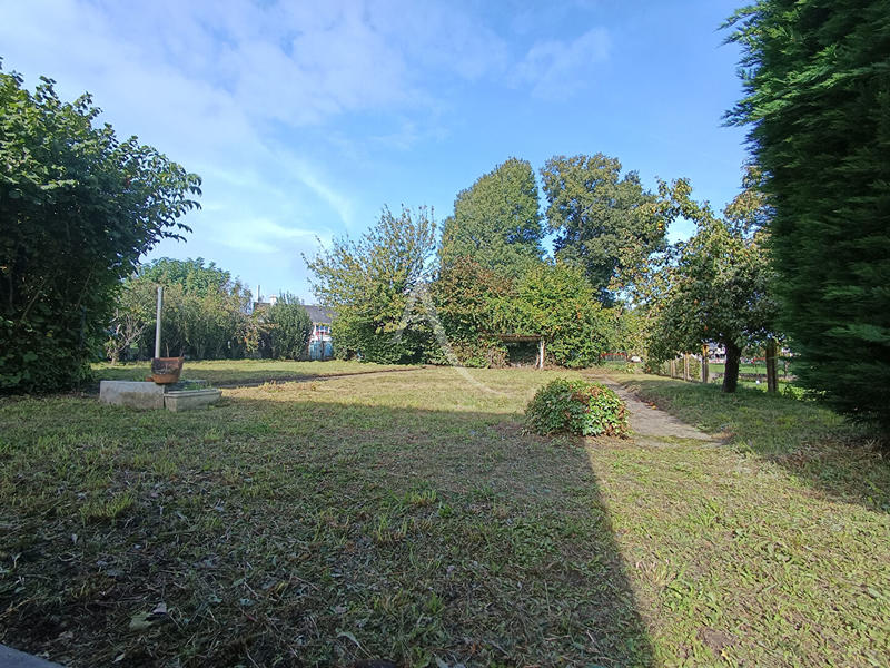 Maison - 98 m² - 6 pièces