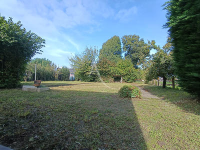 Maison - 98 m² - 6 pièces