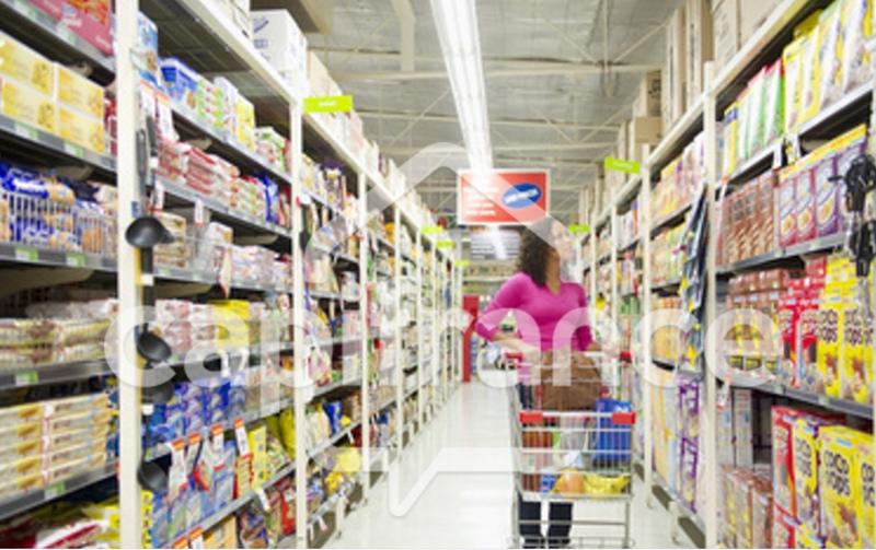 Fonds de commerce - 220 m²