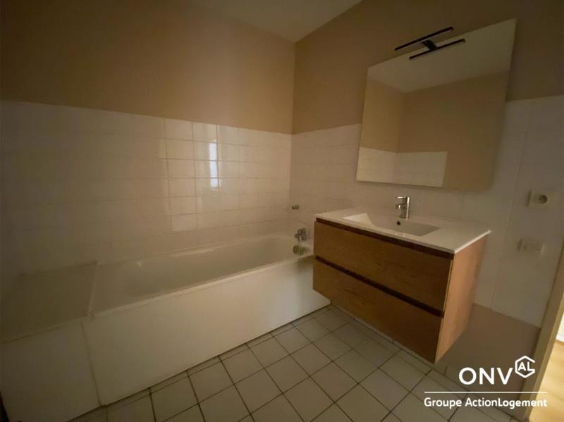 Duplex - 100 m² - 4 pièces