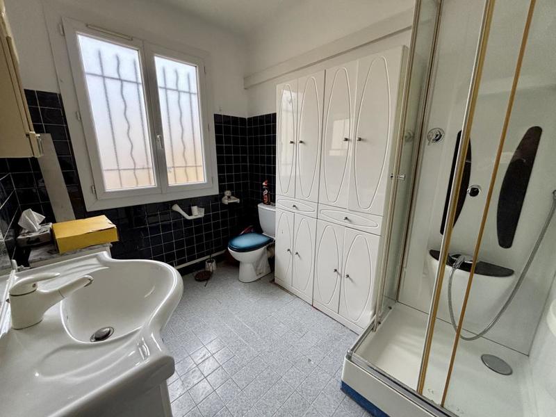 Propriété - 78 m² - 4 pièces