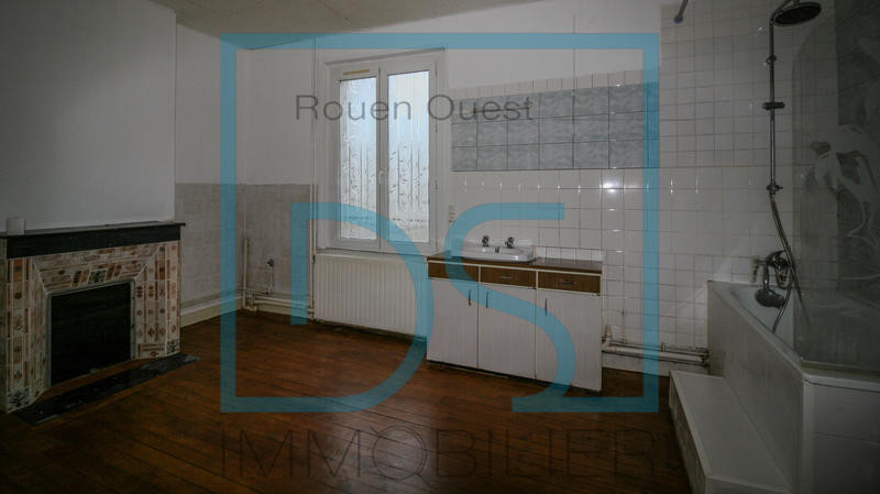 Maison - 108 m² - 4 pièces