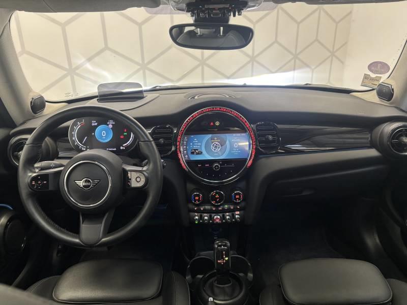Mini Mini Hatch 3 Portes Cooper 136 ch Dkg7 Edition Premium Plus