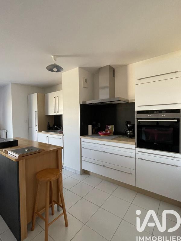 Appartement - 78 m² - 3 pièces