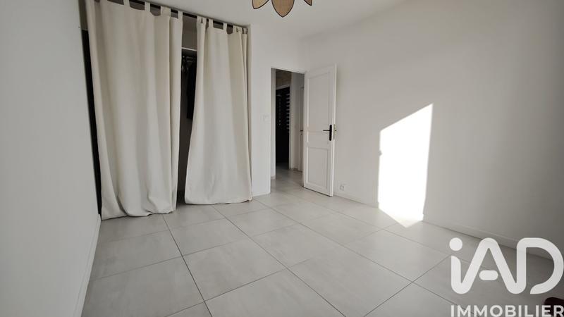 Appartement - 47 m² - 3 pièces