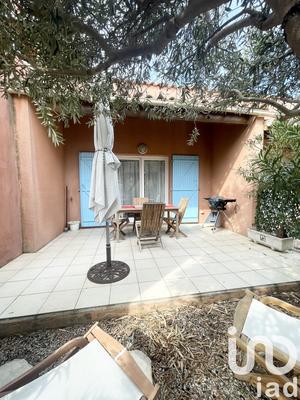 Maison - 47 m² - 2 pièces